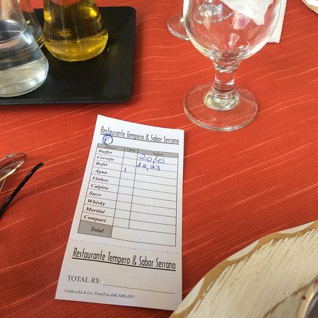 Restaurante Sabor Serrano