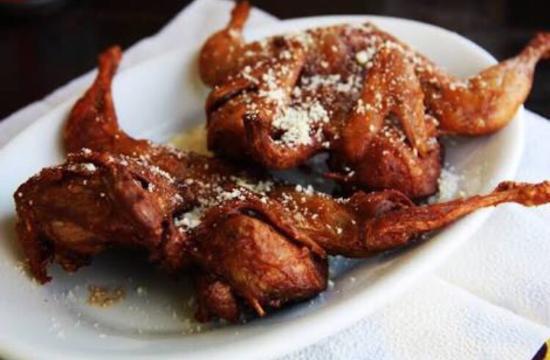 Confraria Do Rei O Boteco