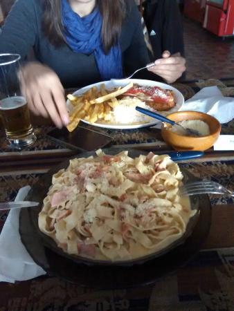 Martinni Pizza Pasta