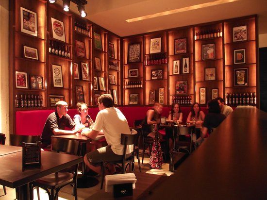 Antares Las Cañitas