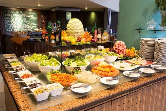 Restaurante Brasil Tropical