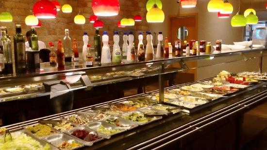 Centro Gastronômico Requinte