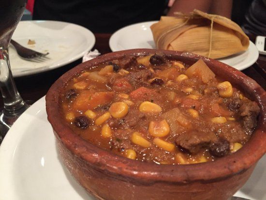 1810 Cocina Regional Argentina