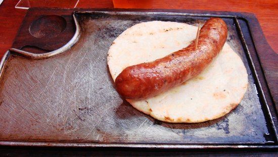 La Esquina de la Mona