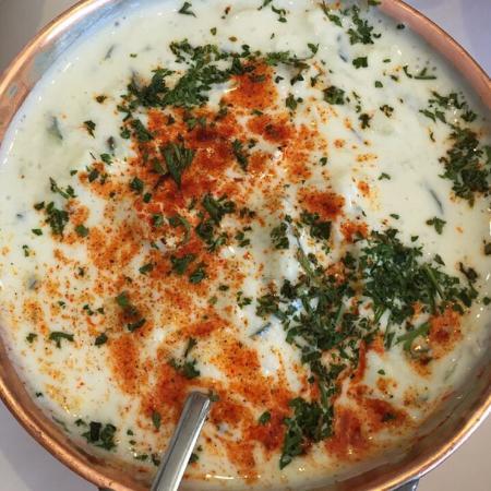 Indian Restaurant Flor de Loto