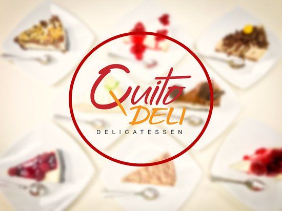 Quito Deli