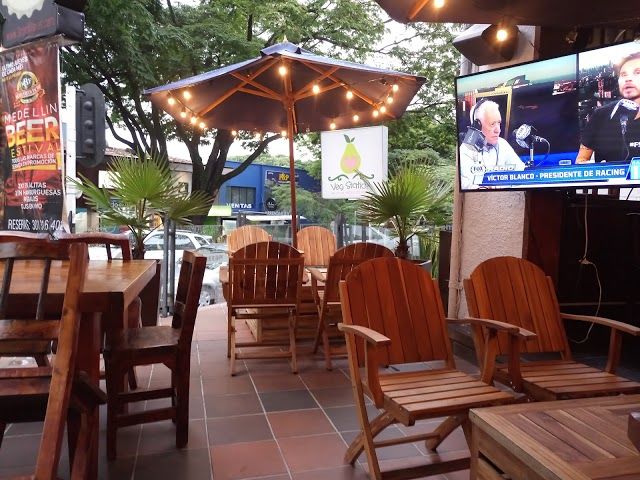 Medellin Beer Factory