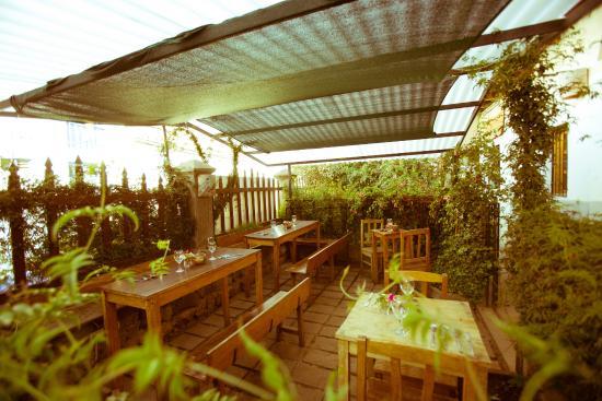 Cafe Punchay Choqechaka