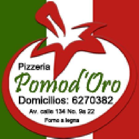 Pizzeria Pomod'Oro