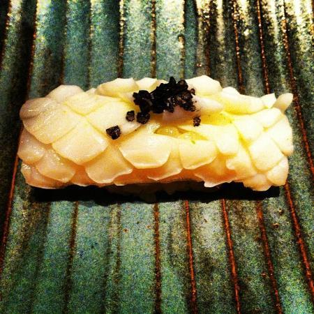 Aya Japanese Cuisine