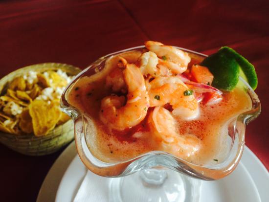 Parrilladas Columbus