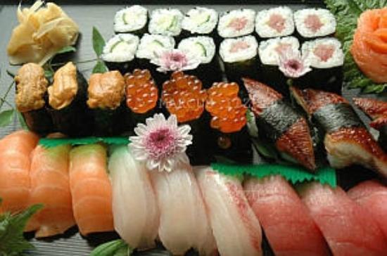 Sushi-kiyo