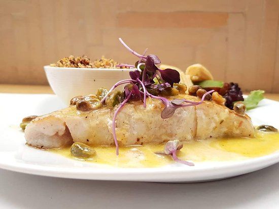 Diana Garcia Chef en Movimiento