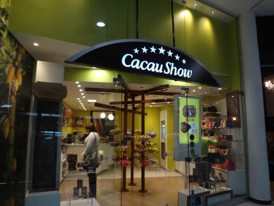 Cacau Show