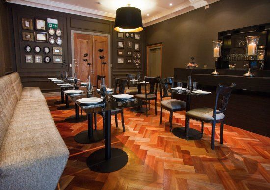Deli Lounge Lastarria Boutique Hotel