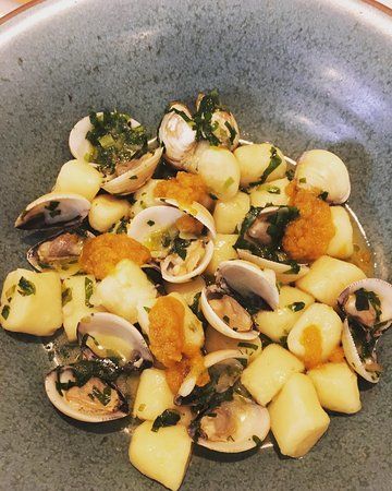 Osteria del Pettirosso