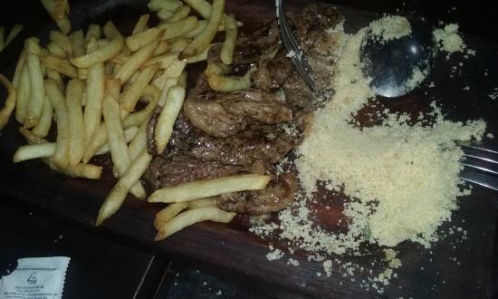 Na Pressao Choperia