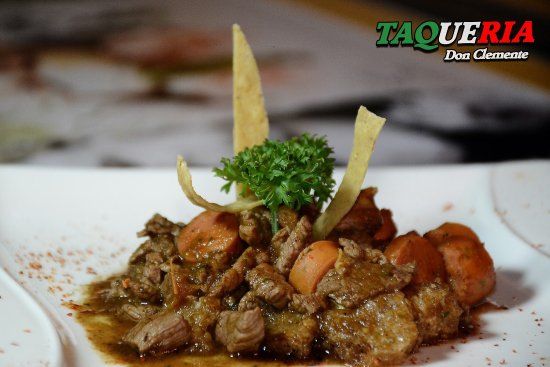Don Clemente Taqueria