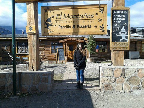 El Montanes