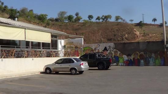 Churrascaria Carijó