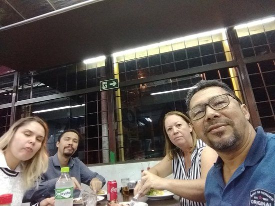 Restaurante E Lanchonete Esquina Da Costela