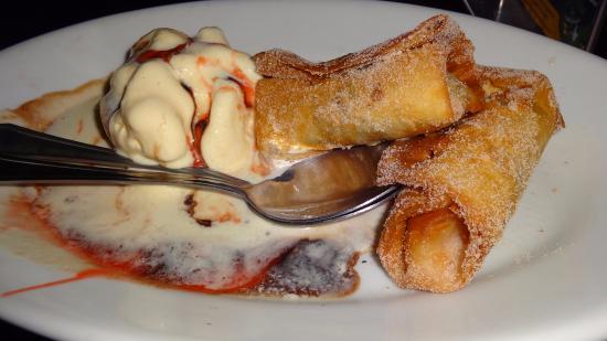 Guadalajara Mexican Food