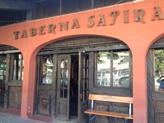 Taberna Satira