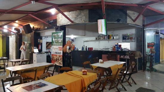 Costelão Gaúcho Beach