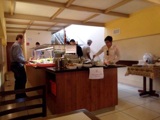 Nutrivida Restaurante Vegetariano