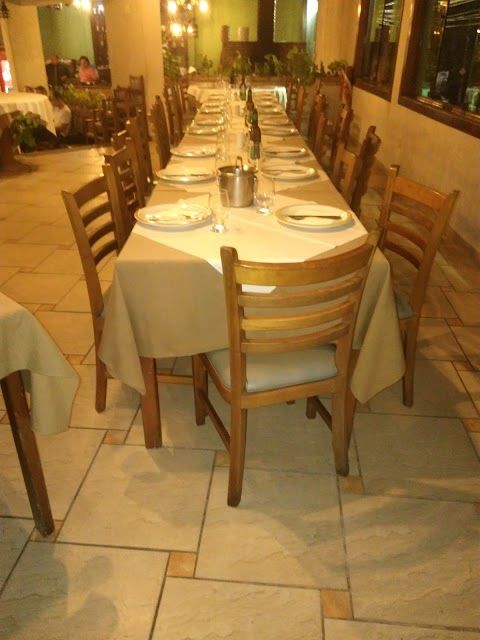 Campione Ristorante & Pizzeria