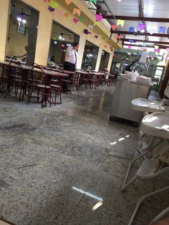 Restaurante Fundo De Quintal