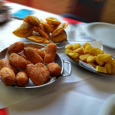 Restaurante Jóia de Minas