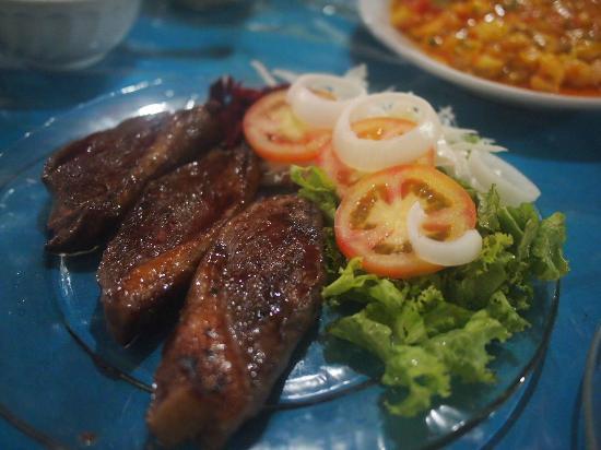 Restaurante Santa Luzia