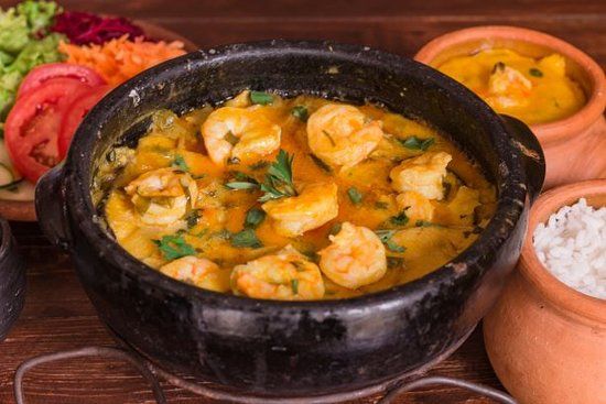 Restaurante La Cabana