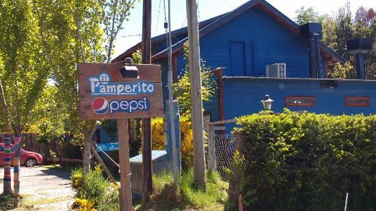 El Pamperito