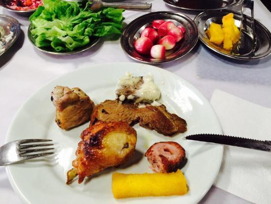 Churrascaria Giovanaz