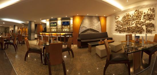 Goda Restaurant & Bar