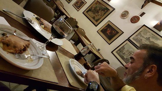 Restaurante Dal Padrino