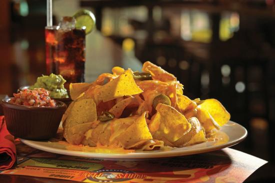 Sports Planet Bar Restaurant