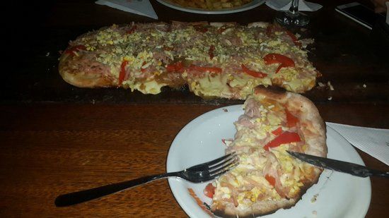 La Materia del Siglo