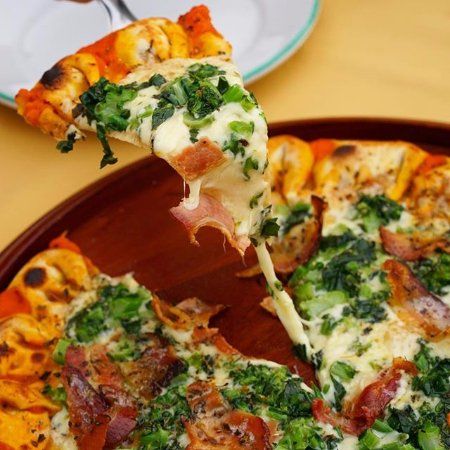 Morada do Sol Pizzas