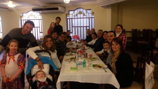 Restaurante Via Spiaggia