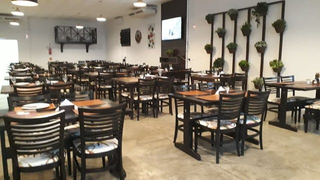 Porto Grill Churrascaria