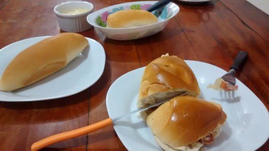 Padaria Santo Antonio