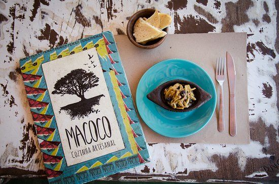 Restaurante Macoco
