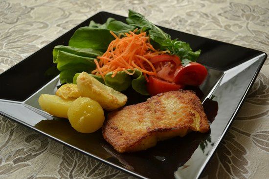 Restaurante Toque Natural