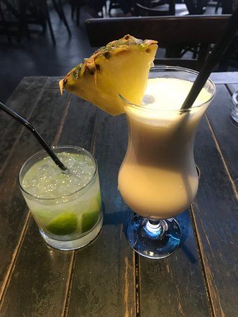 Native Restaurant and Bar