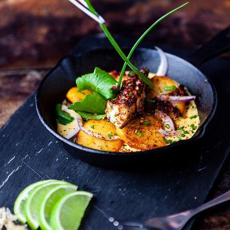 Late Resto Punta del Este