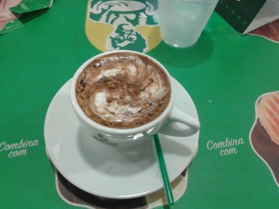 Casa do Pão de Queijo