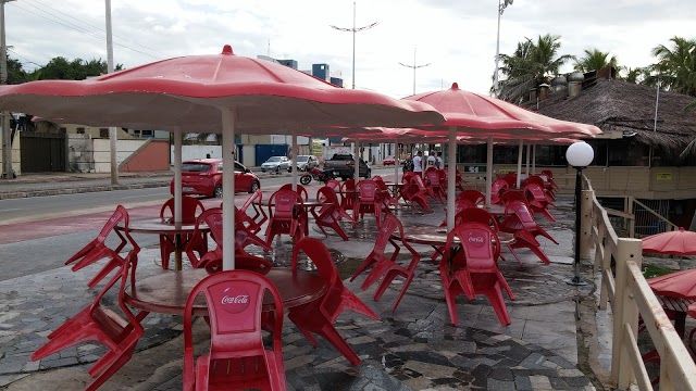 Barraca Landrua Mariscos